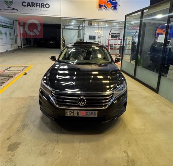 فولكسفاغن باسات 2021 للبيع في العراق - اربيل